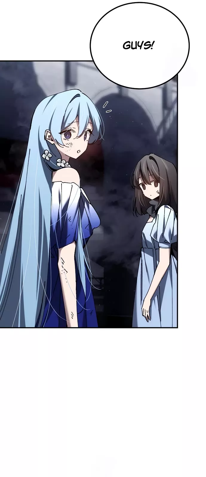 Read Magic Academy’s Genius Blinker Manga Online