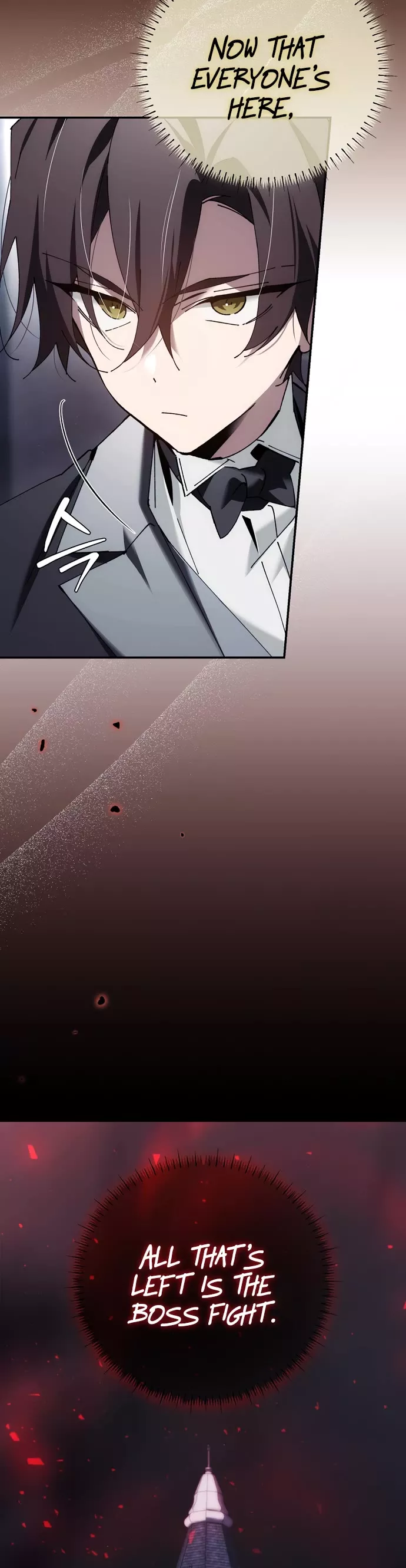 Read Magic Academy’s Genius Blinker Manga Online