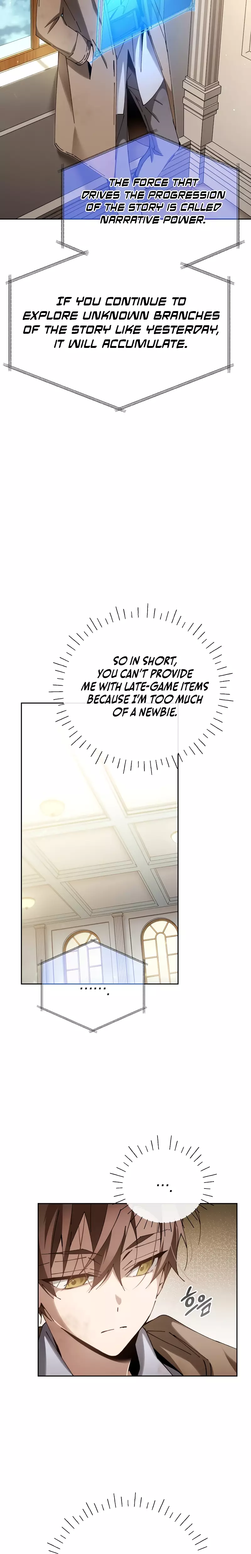 Read Magic Academy’s Genius Blinker Manga Online