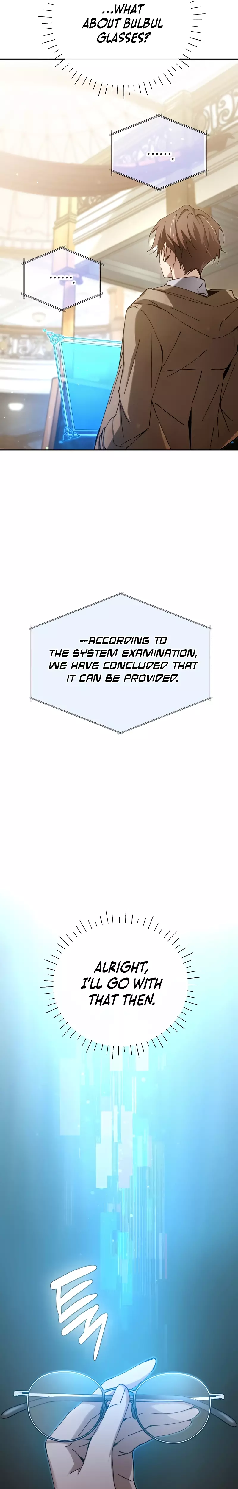 Read Magic Academy’s Genius Blinker Manga Online