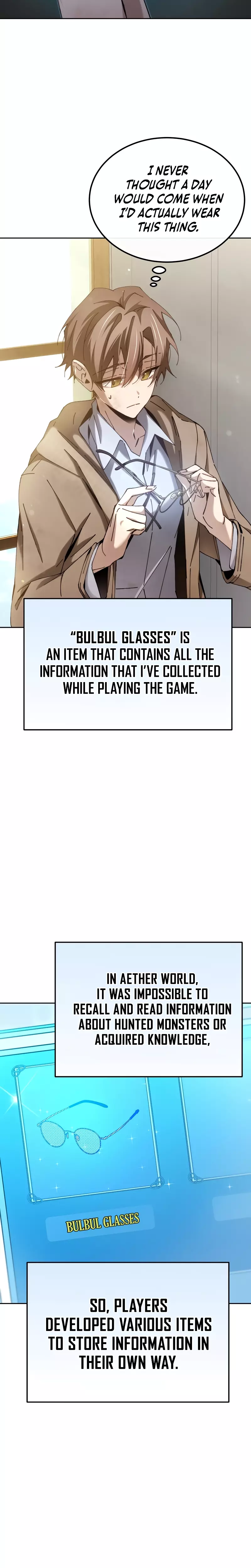 Read Magic Academy’s Genius Blinker Manga Online