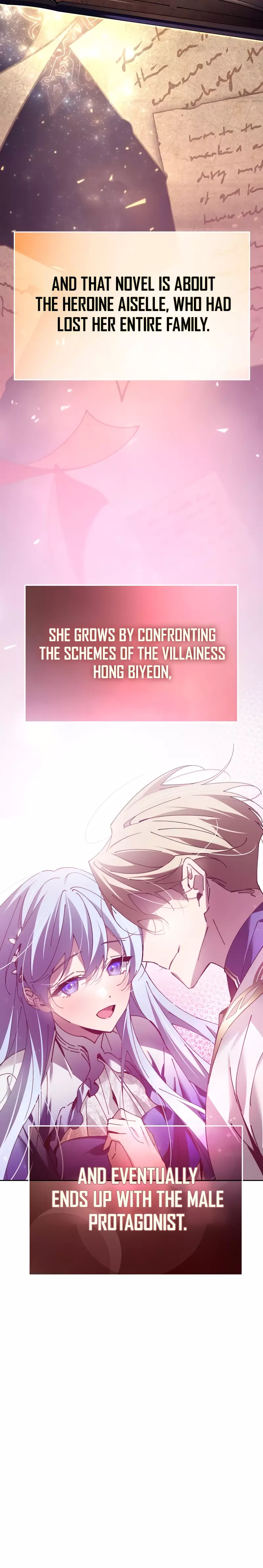 Read Magic Academy’s Genius Blinker Manga Online