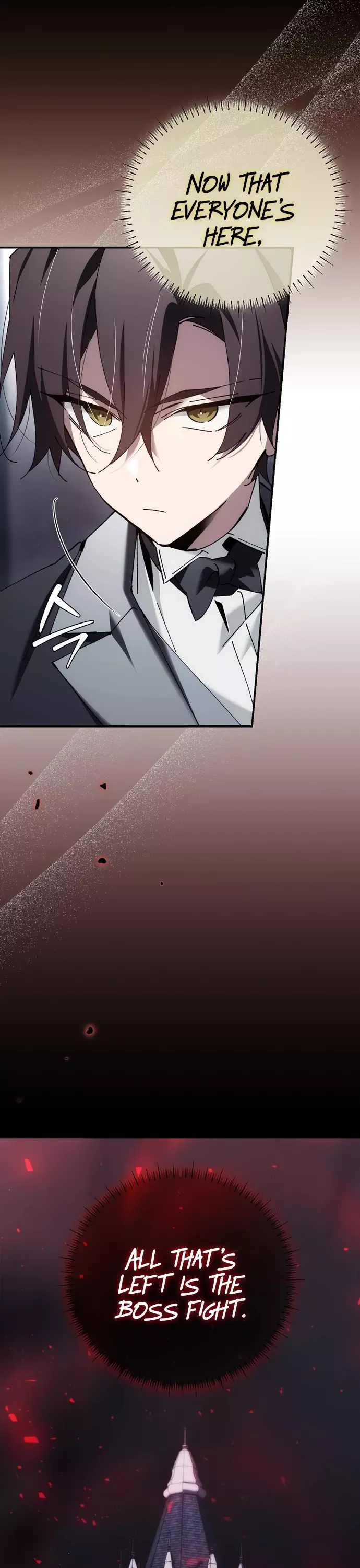 Read Magic Academy’s Genius Blinker Manga Online