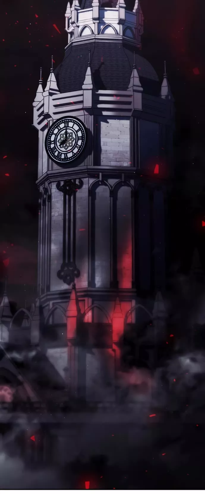 Read Magic Academy’s Genius Blinker Manga Online