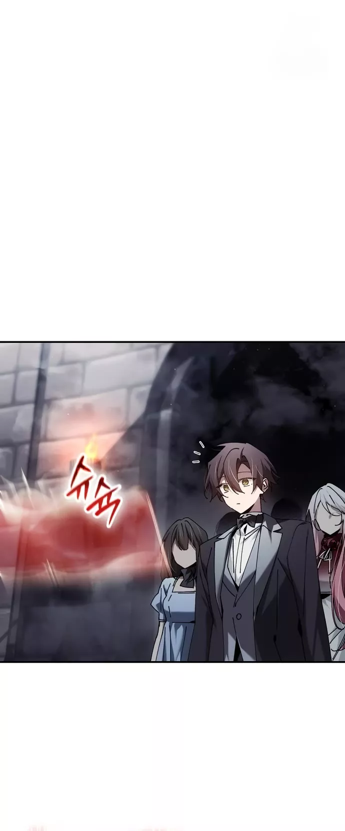 Read Magic Academy’s Genius Blinker Manga Online