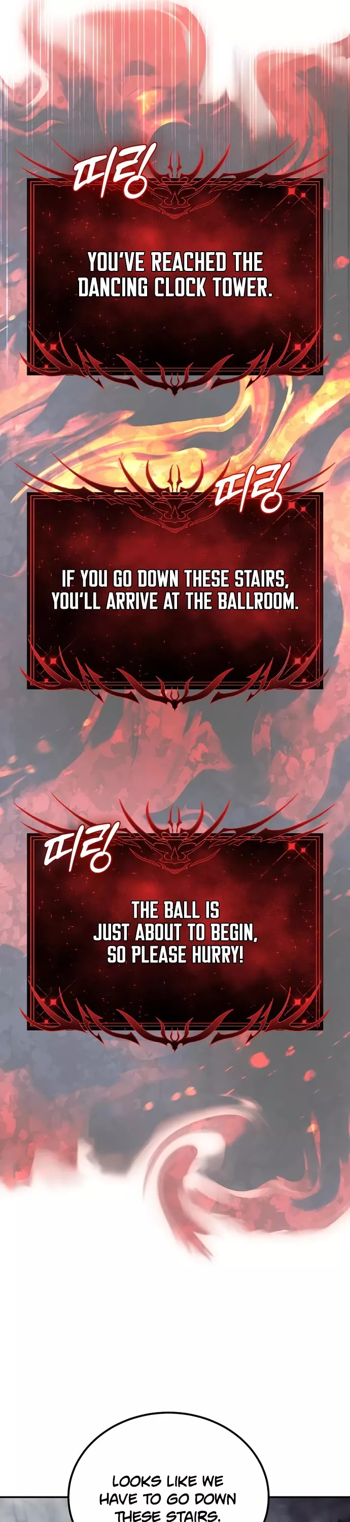 Read Magic Academy’s Genius Blinker Manga Online