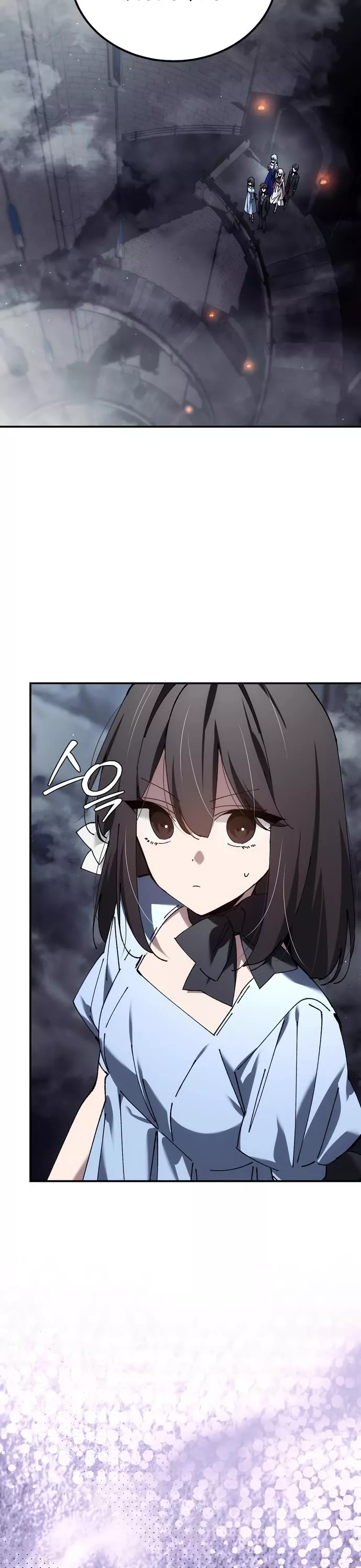 Read Magic Academy’s Genius Blinker Manga Online