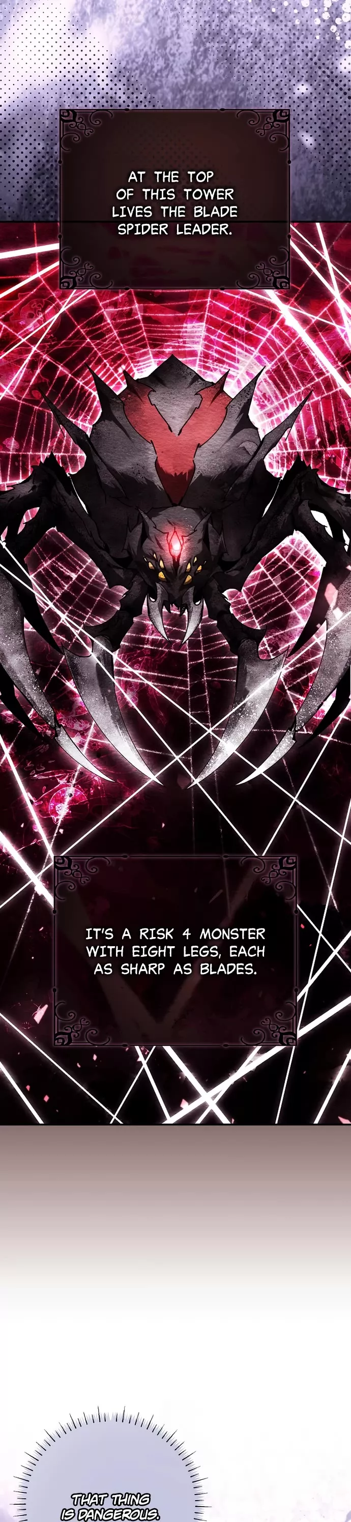 Read Magic Academy’s Genius Blinker Manga Online