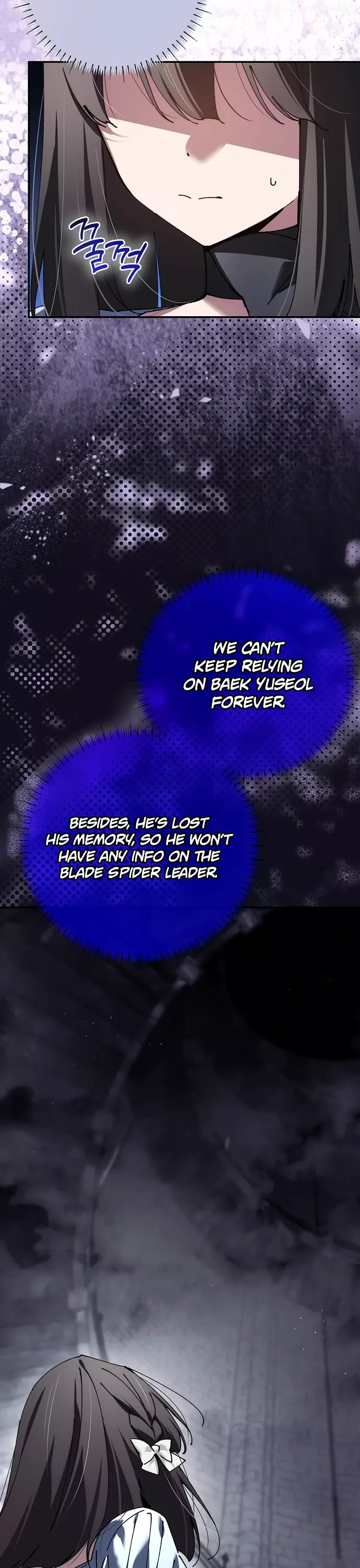 Read Magic Academy’s Genius Blinker Manga Online