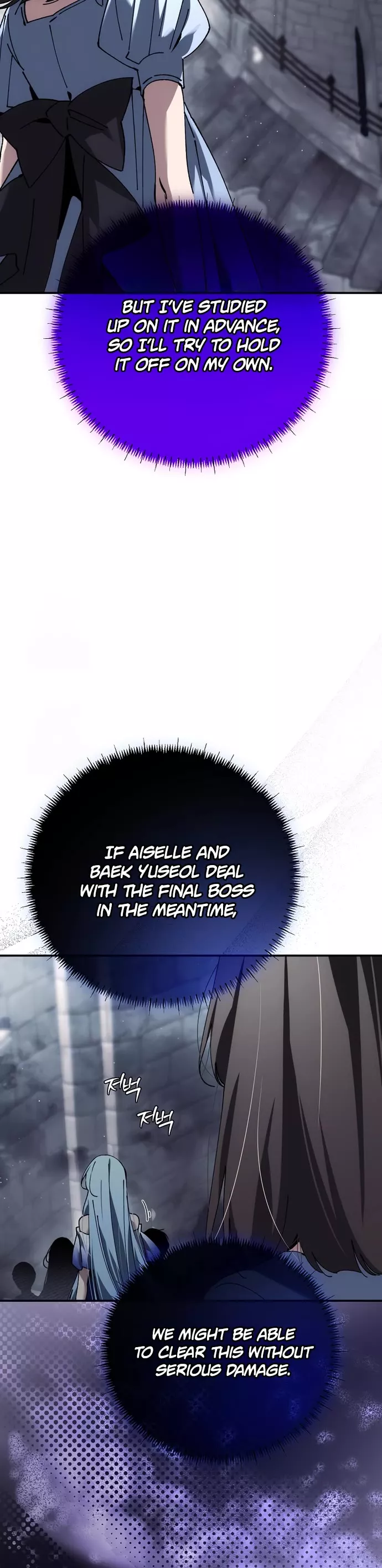 Read Magic Academy’s Genius Blinker Manga Online