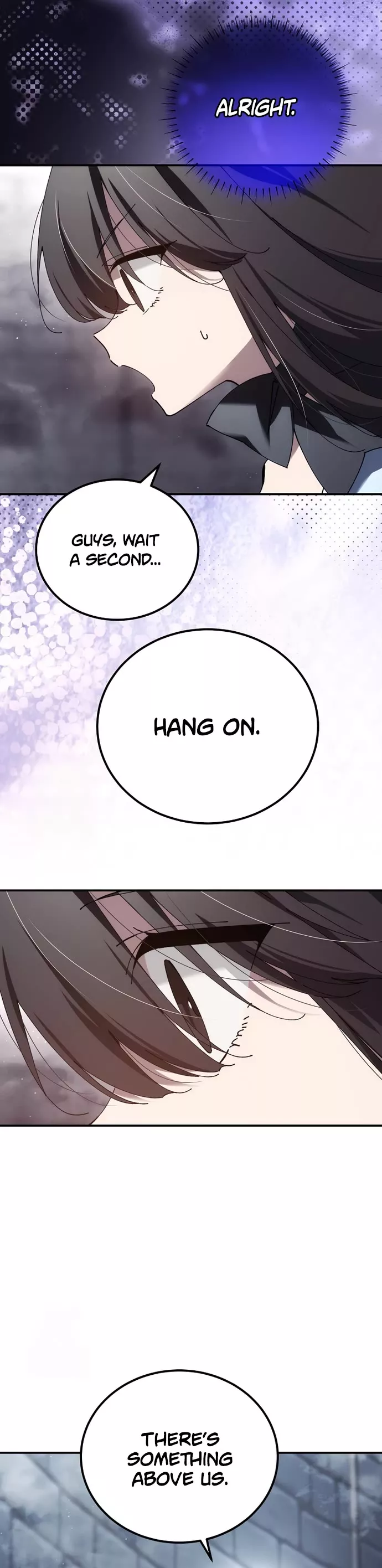 Read Magic Academy’s Genius Blinker Manga Online