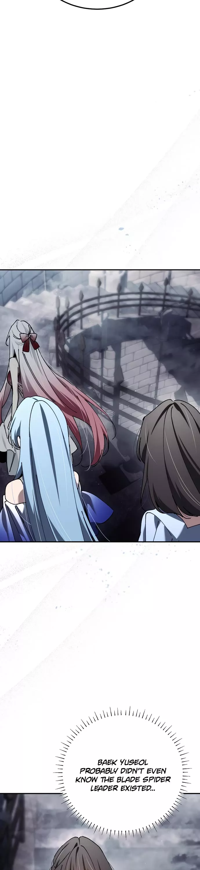 Read Magic Academy’s Genius Blinker Manga Online