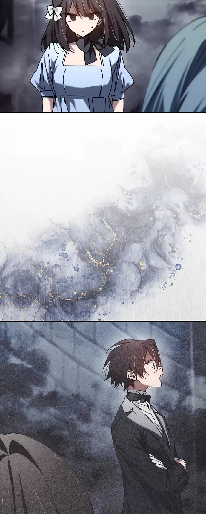 Read Magic Academy’s Genius Blinker Manga Online