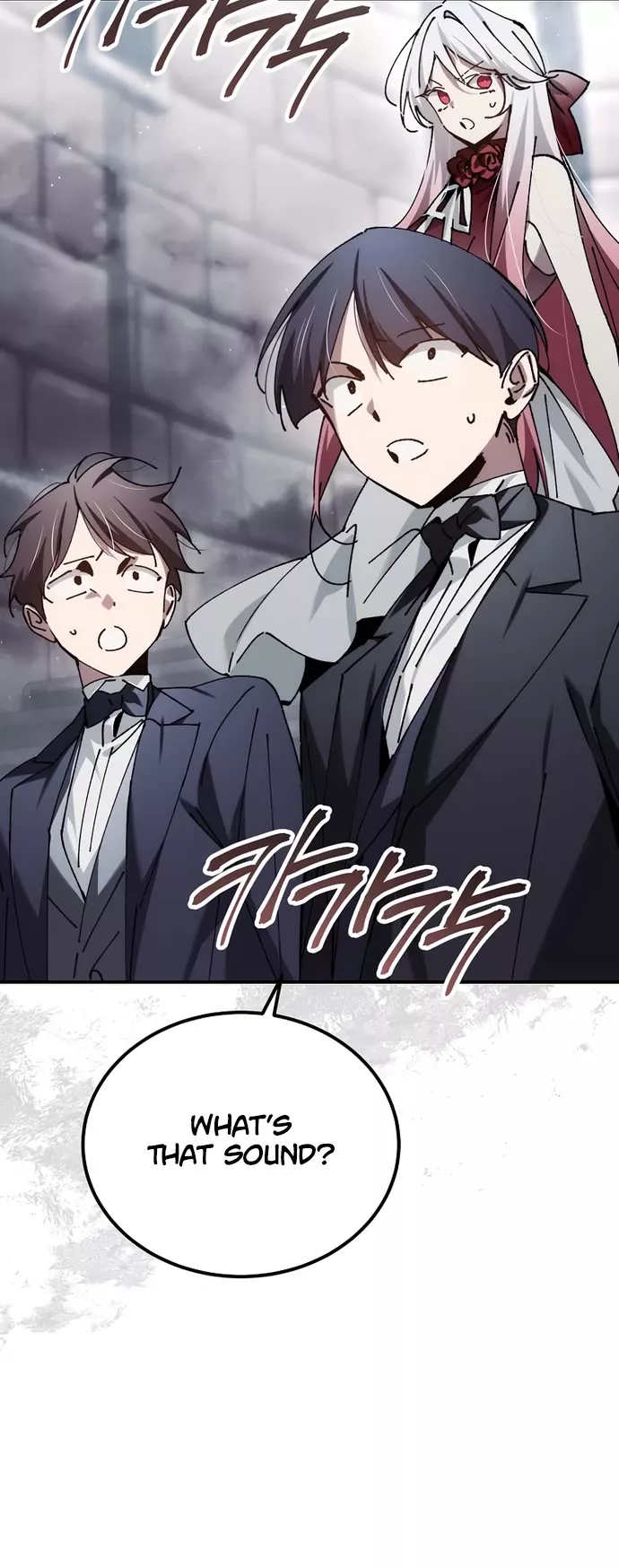 Read Magic Academy’s Genius Blinker Manga Online