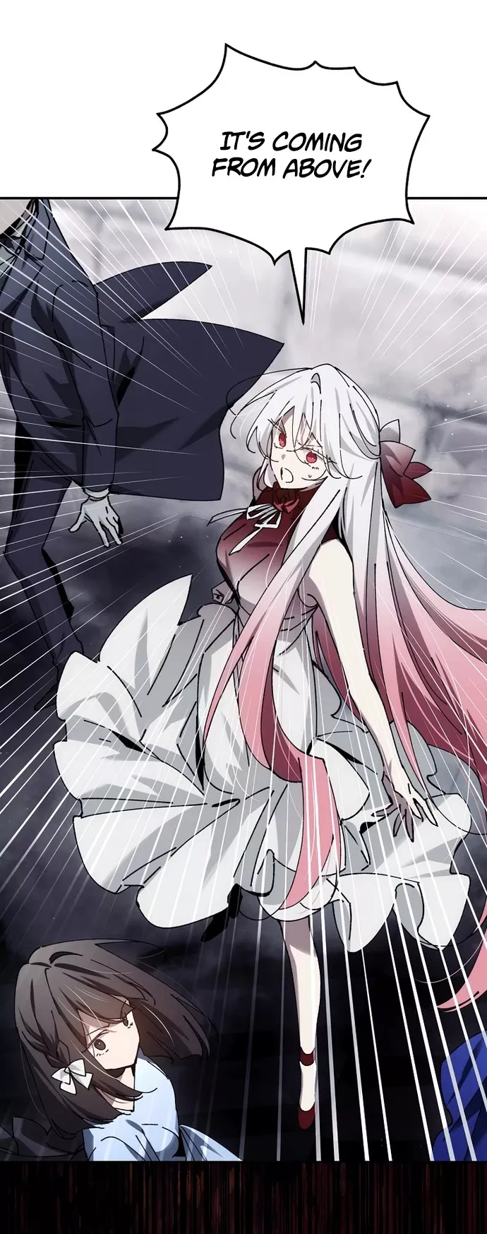 Read Magic Academy’s Genius Blinker Manga Online