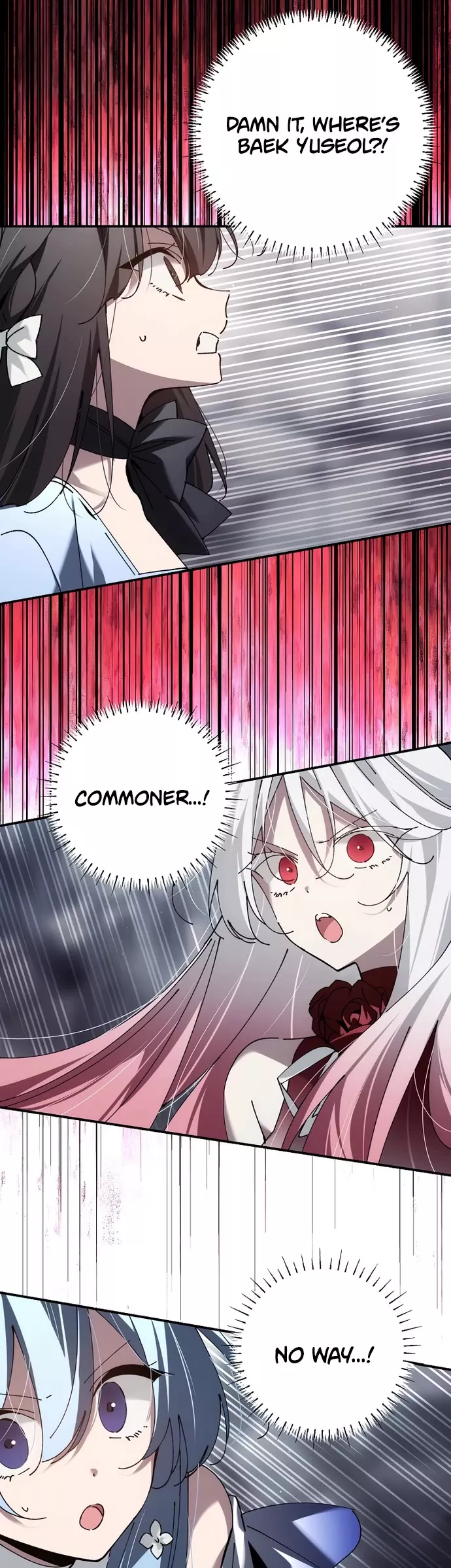 Read Magic Academy’s Genius Blinker Manga Online