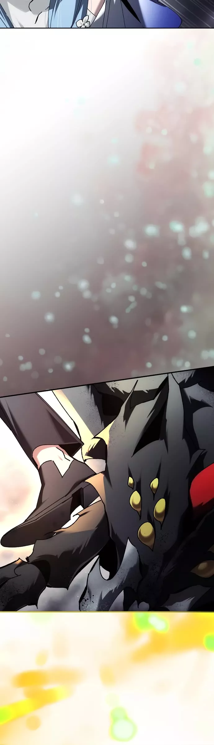 Read Magic Academy’s Genius Blinker Manga Online