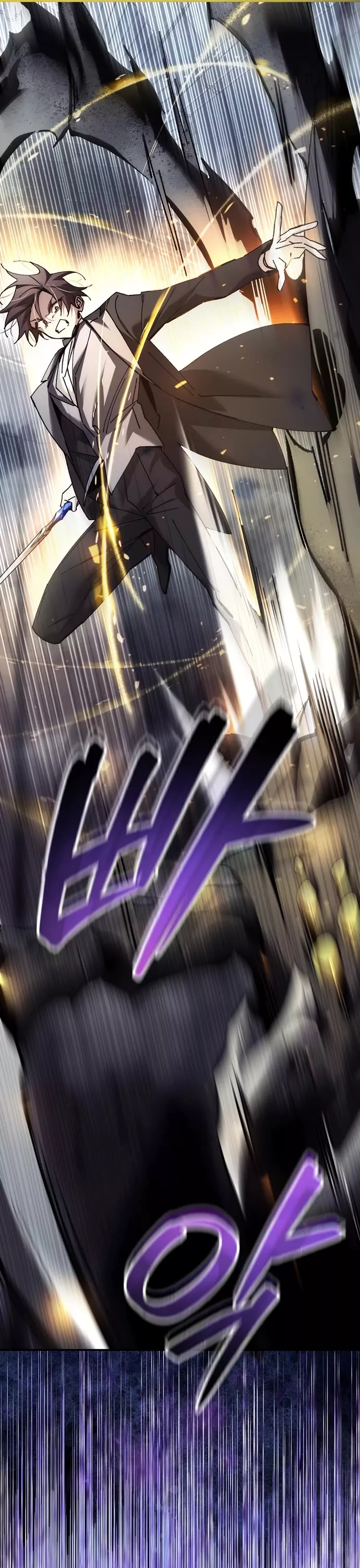 Read Magic Academy’s Genius Blinker Manga Online