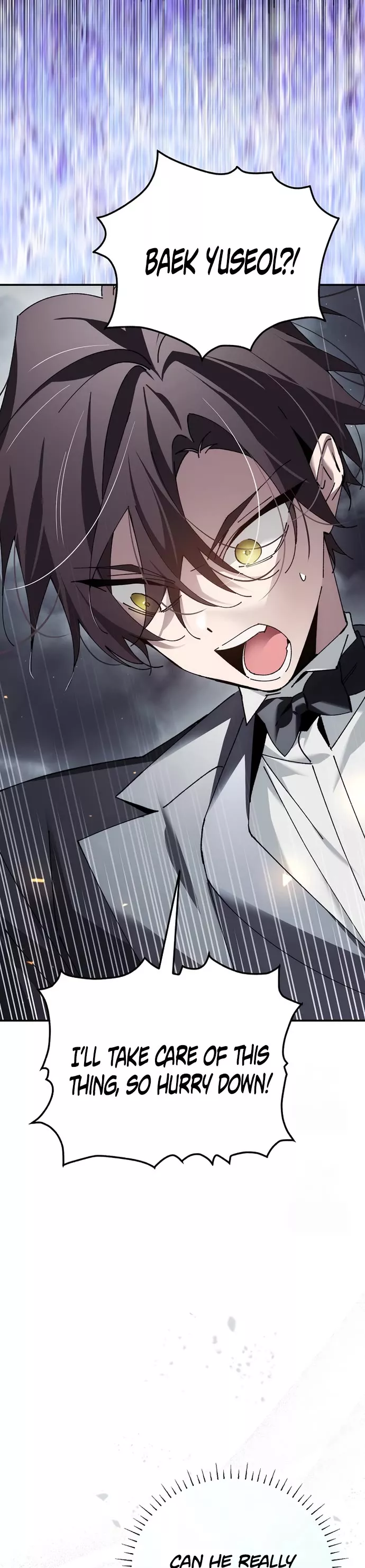 Read Magic Academy’s Genius Blinker Manga Online