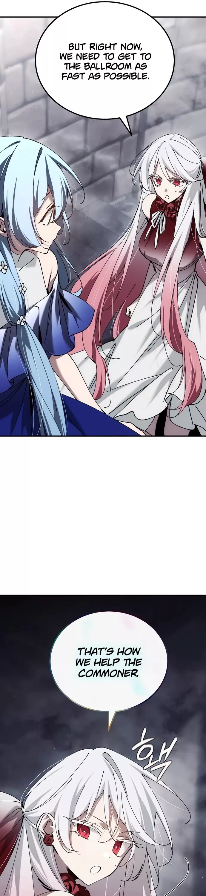 Read Magic Academy’s Genius Blinker Manga Online