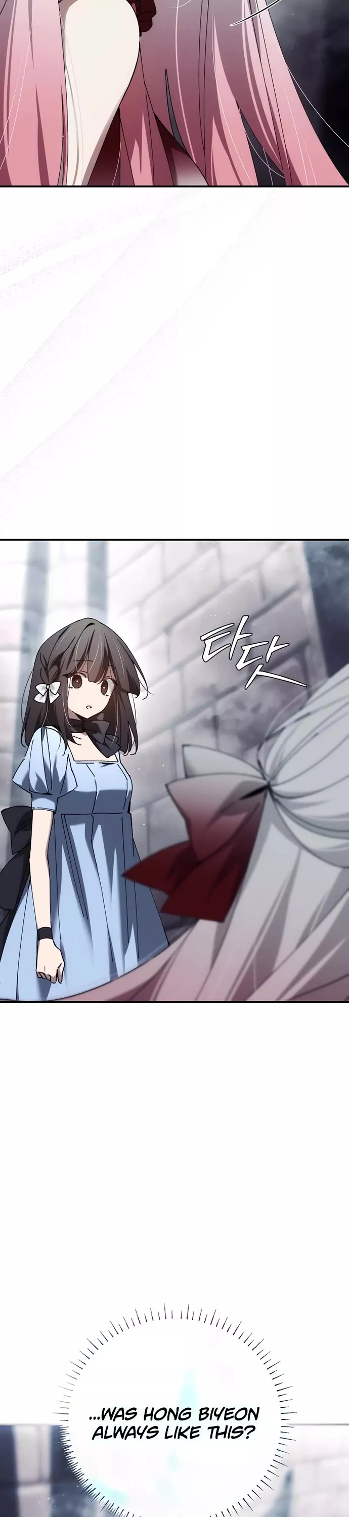 Read Magic Academy’s Genius Blinker Manga Online