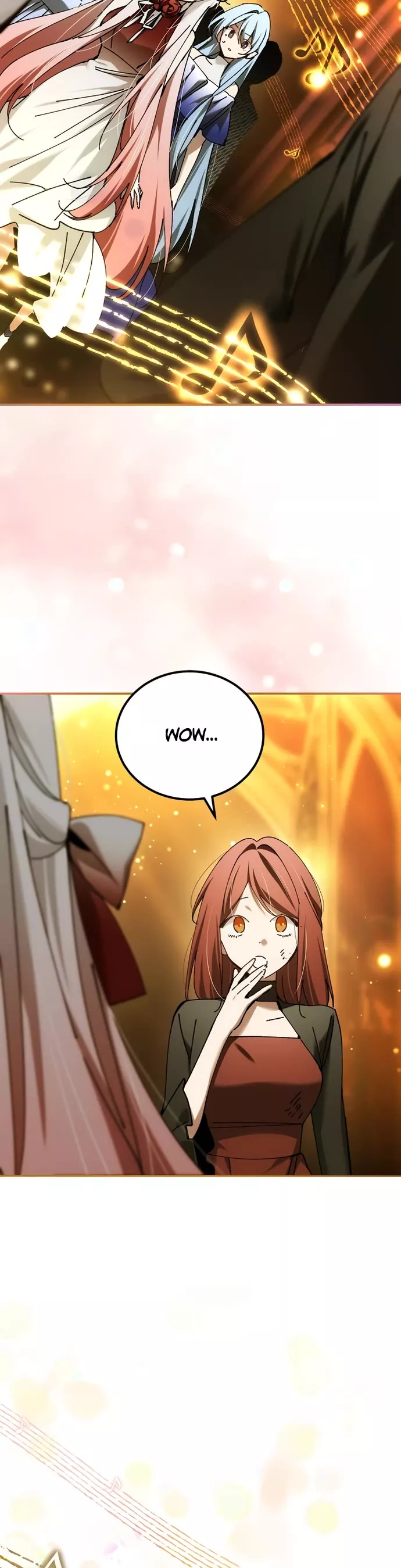 Read Magic Academy’s Genius Blinker Manga Online