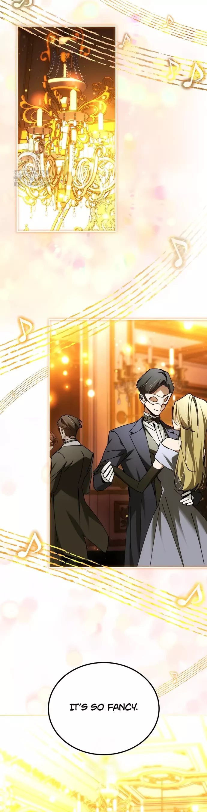 Read Magic Academy’s Genius Blinker Manga Online