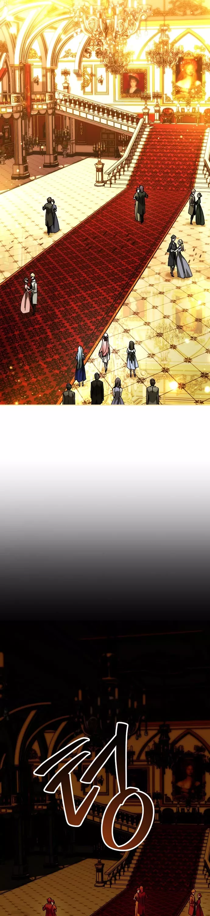 Read Magic Academy’s Genius Blinker Manga Online