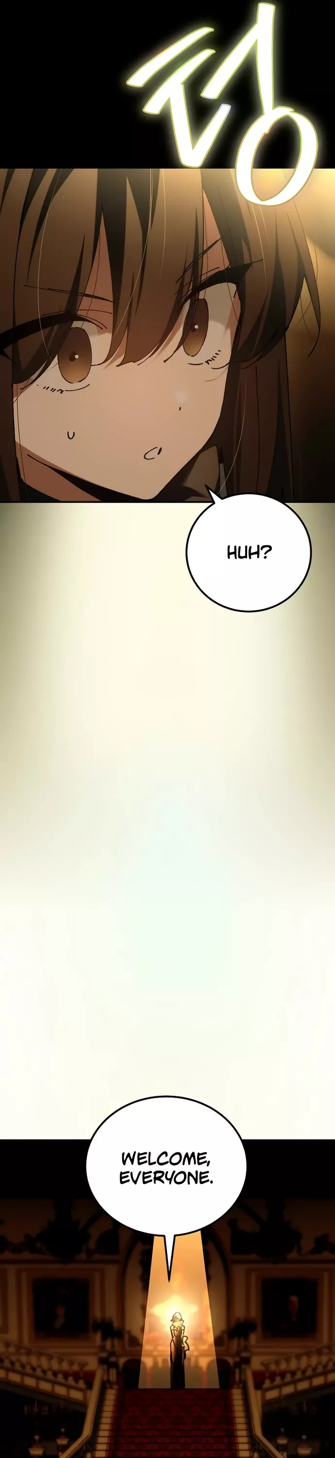 Read Magic Academy’s Genius Blinker Manga Online