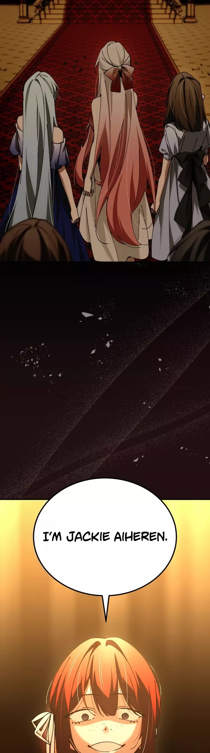 Read Magic Academy’s Genius Blinker Manga Online