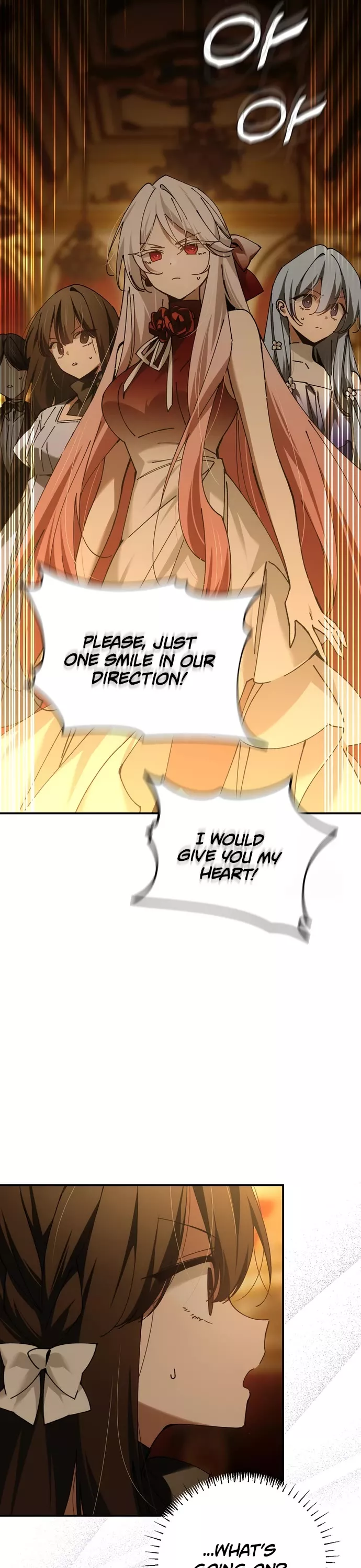 Read Magic Academy’s Genius Blinker Manga Online