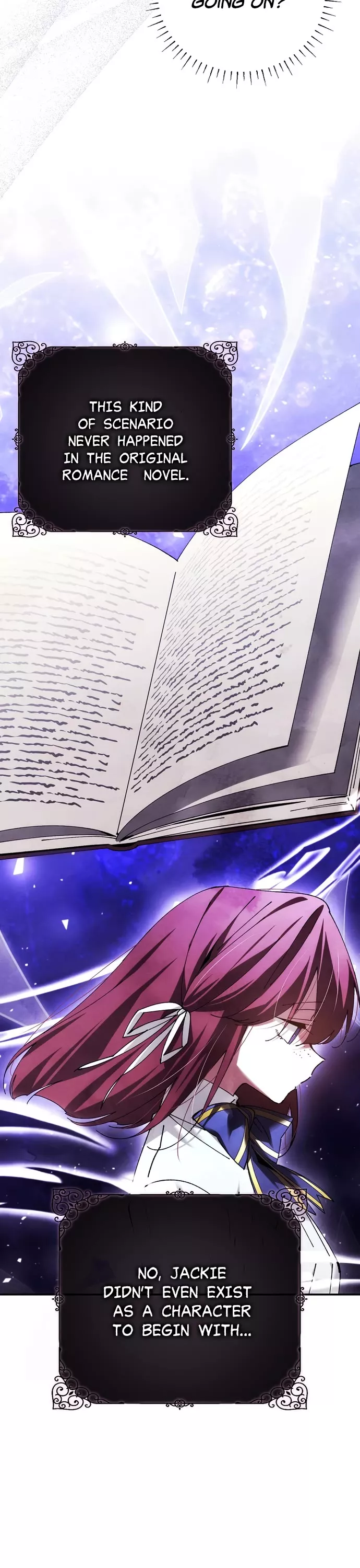 Read Magic Academy’s Genius Blinker Manga Online