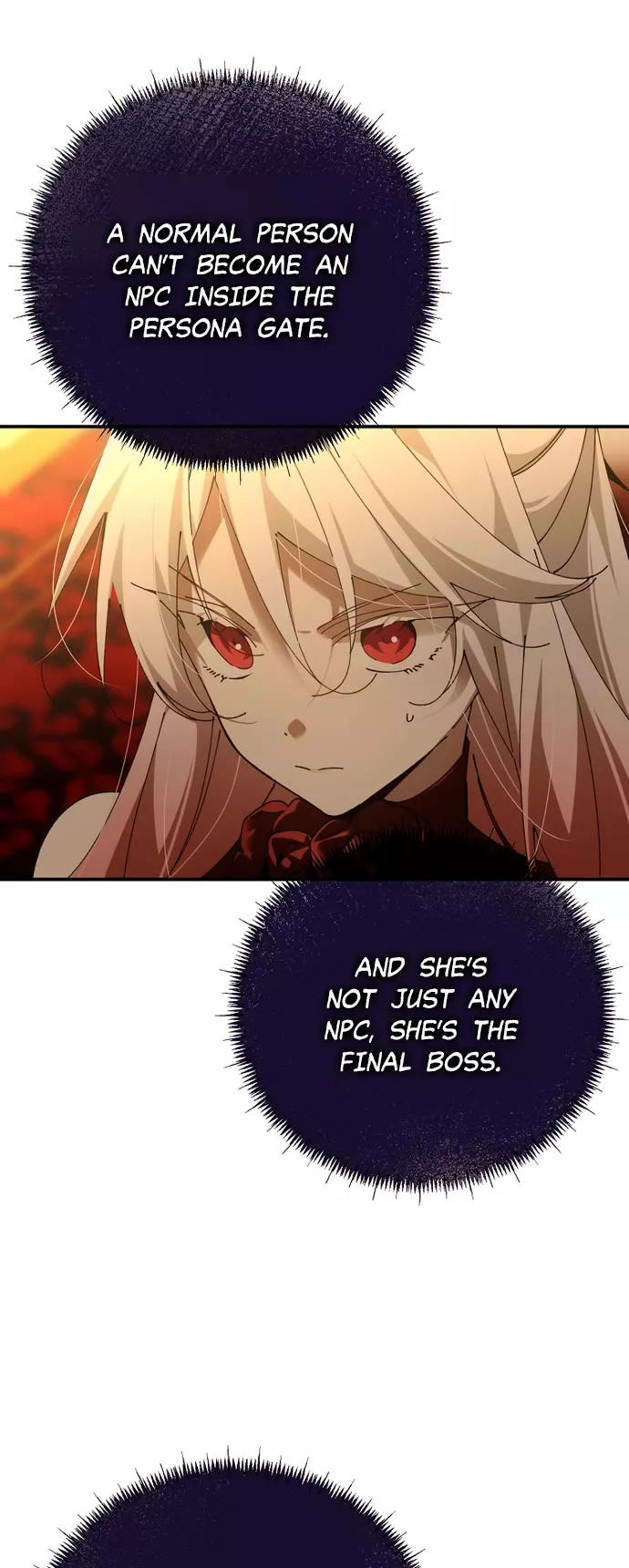 Read Magic Academy’s Genius Blinker Manga Online