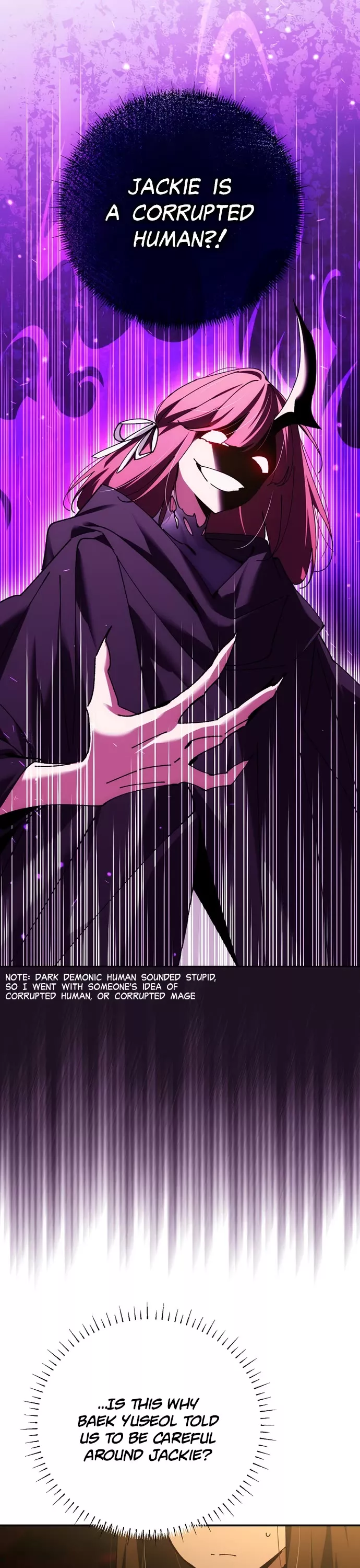 Read Magic Academy’s Genius Blinker Manga Online