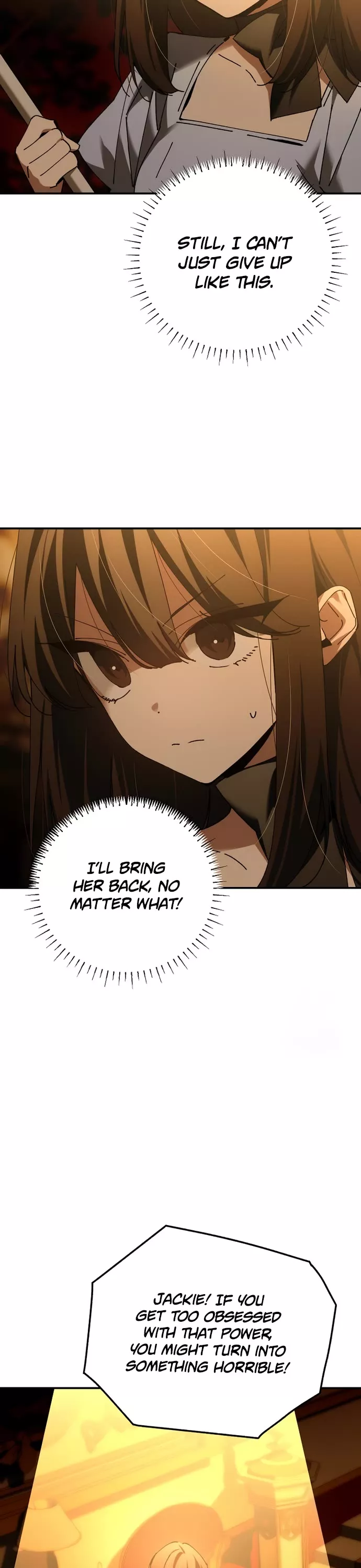 Read Magic Academy’s Genius Blinker Manga Online