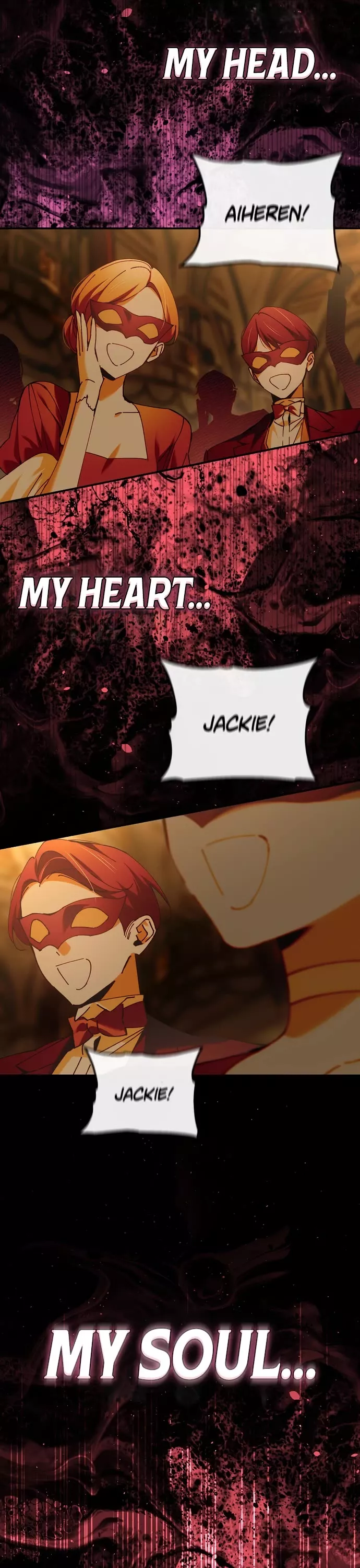 Read Magic Academy’s Genius Blinker Manga Online