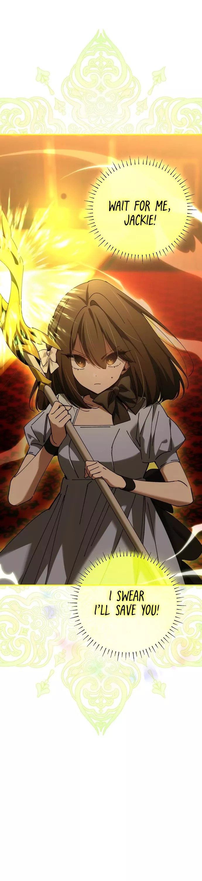 Read Magic Academy’s Genius Blinker Manga Online