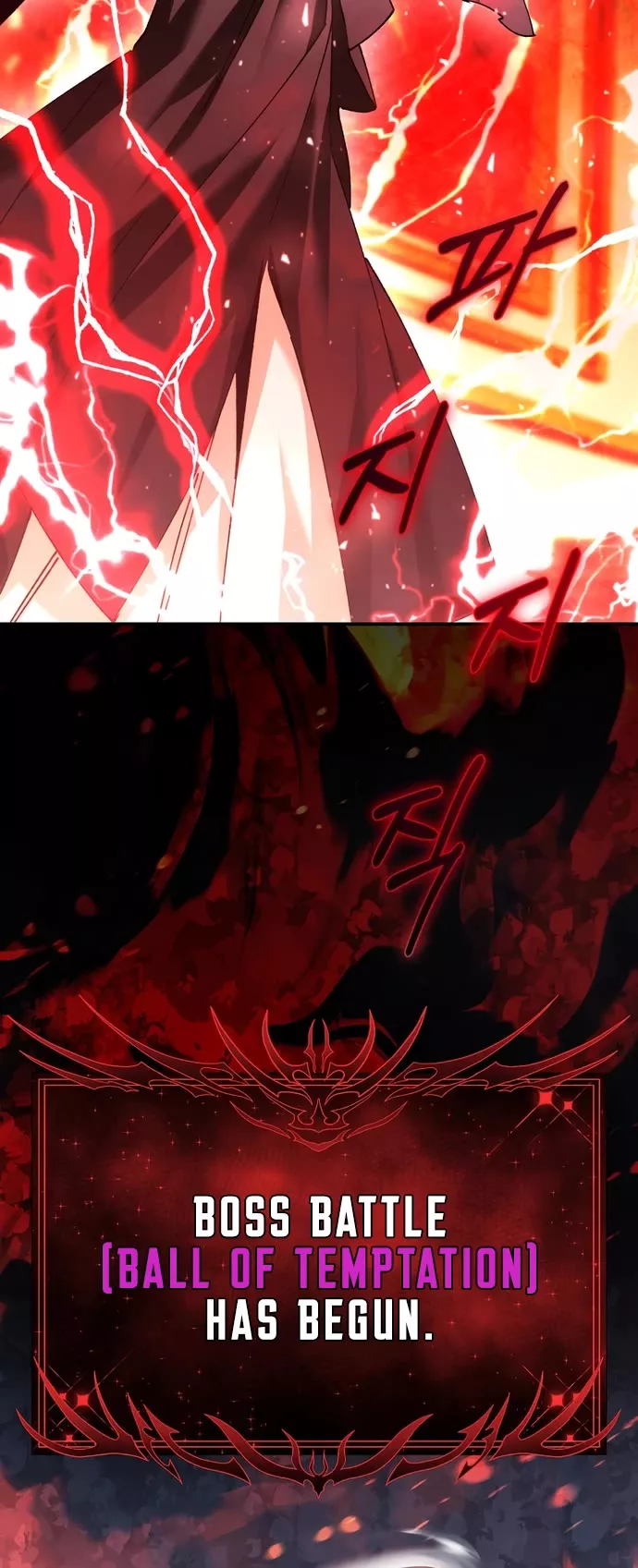 Read Magic Academy’s Genius Blinker Manga Online