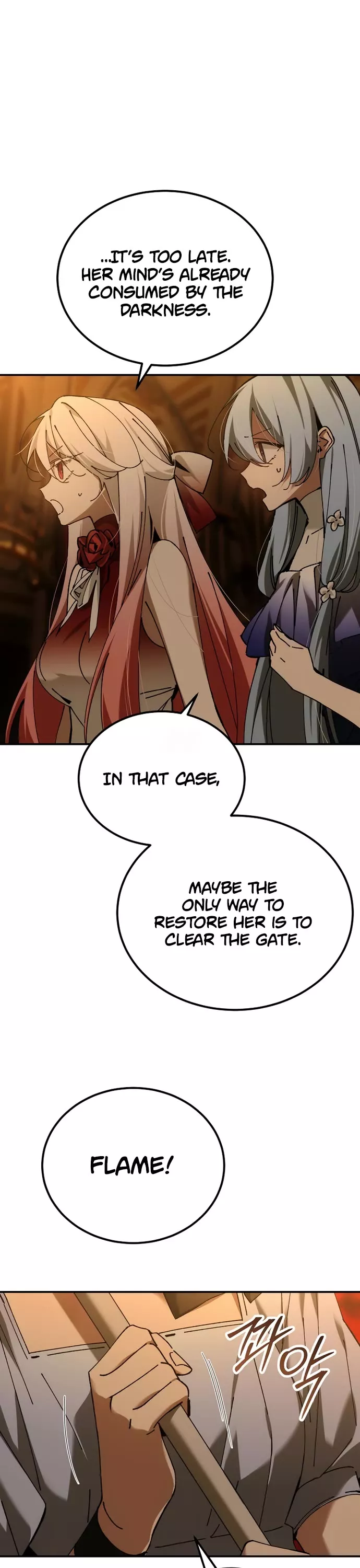 Read Magic Academy’s Genius Blinker Manga Online