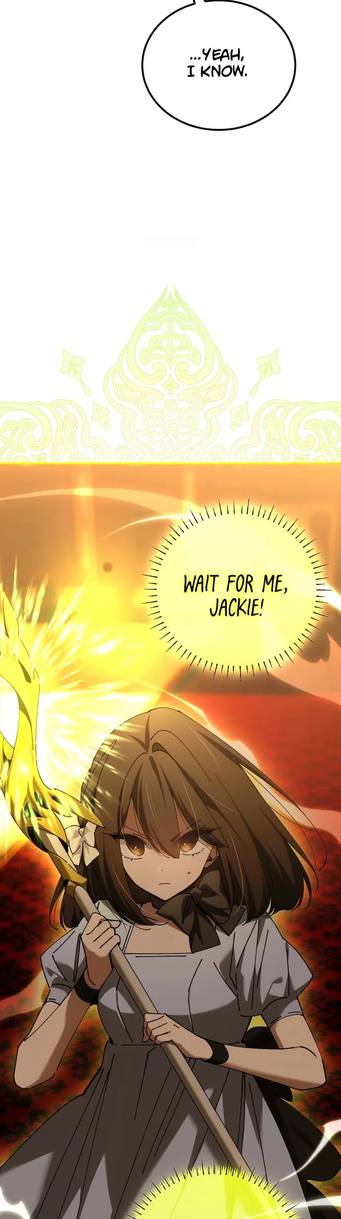 Read Magic Academy’s Genius Blinker Manga Online