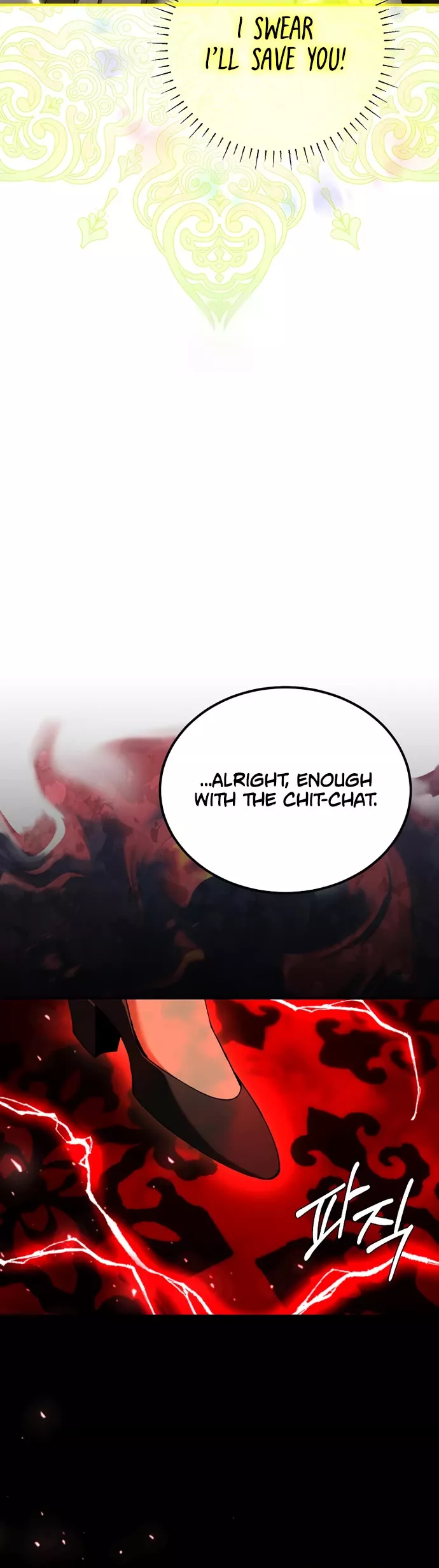 Read Magic Academy’s Genius Blinker Manga Online