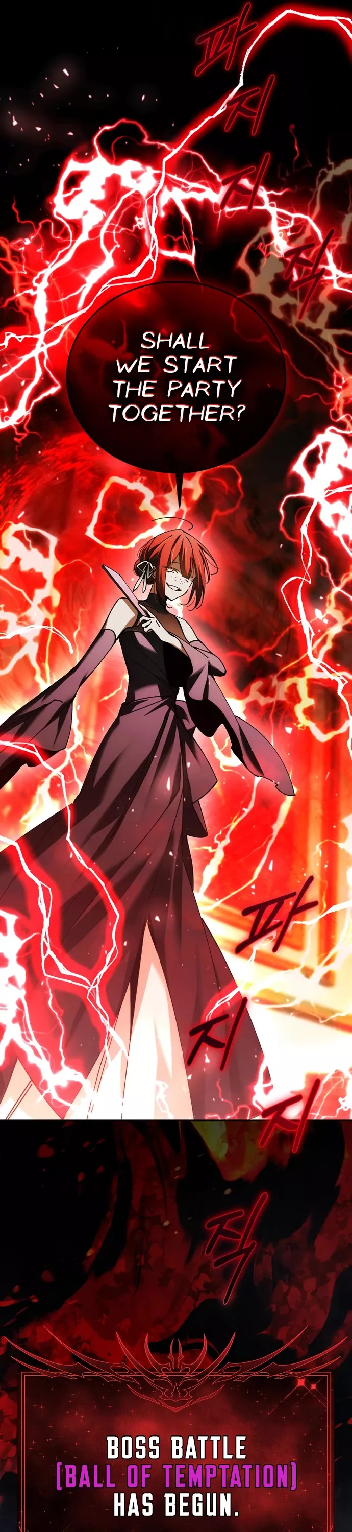 Read Magic Academy’s Genius Blinker Manga Online