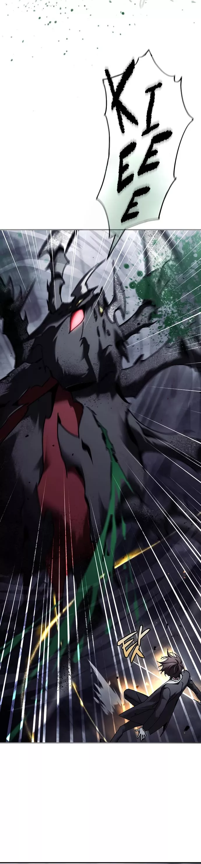 Read Magic Academy’s Genius Blinker Manga Online