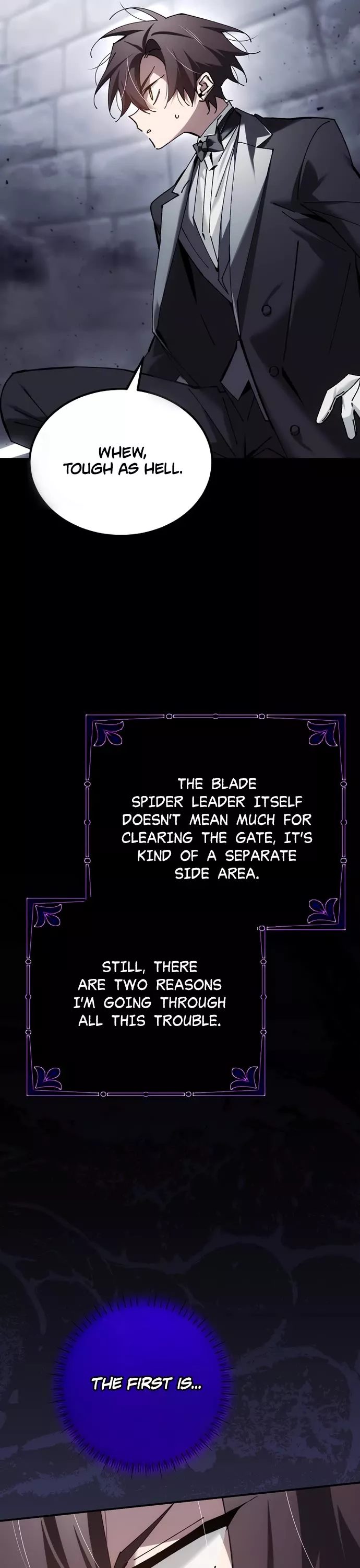 Read Magic Academy’s Genius Blinker Manga Online