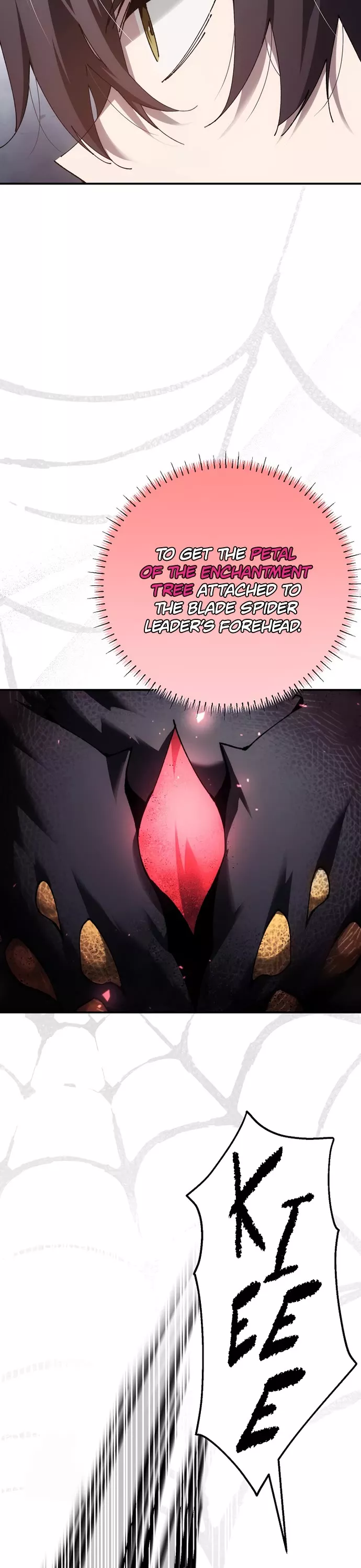 Read Magic Academy’s Genius Blinker Manga Online