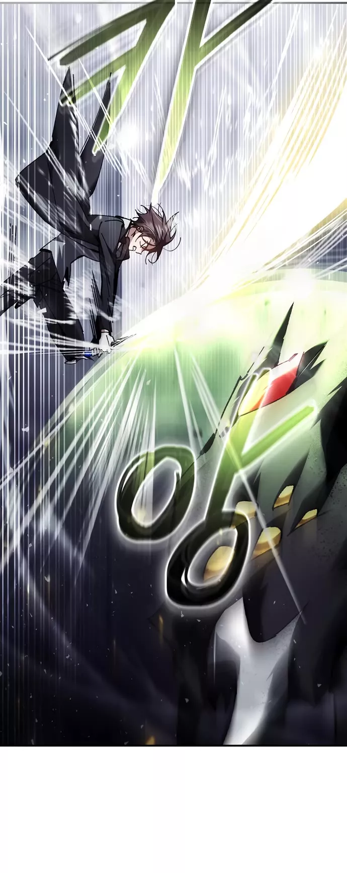 Read Magic Academy’s Genius Blinker Manga Online