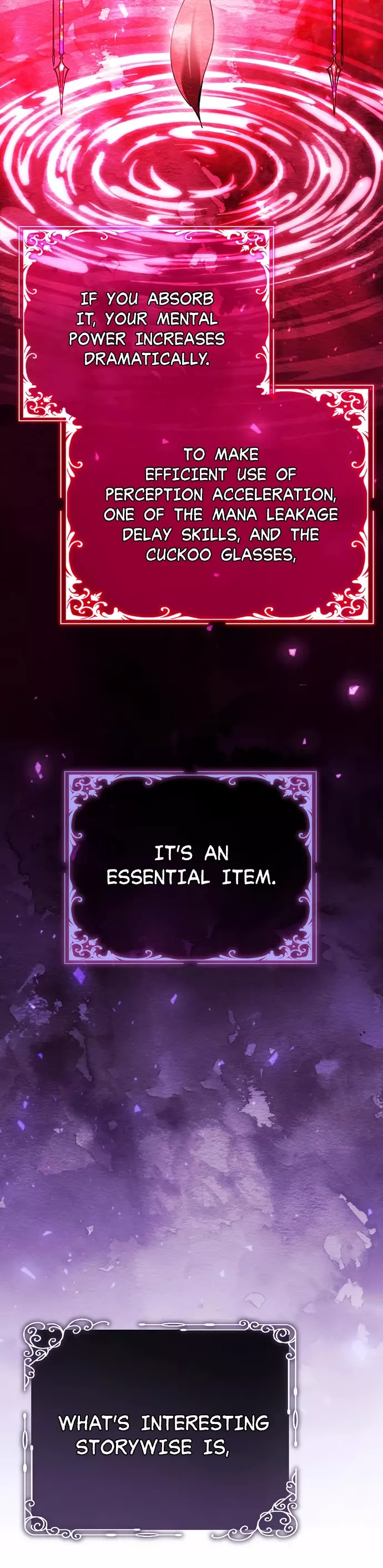 Read Magic Academy’s Genius Blinker Manga Online