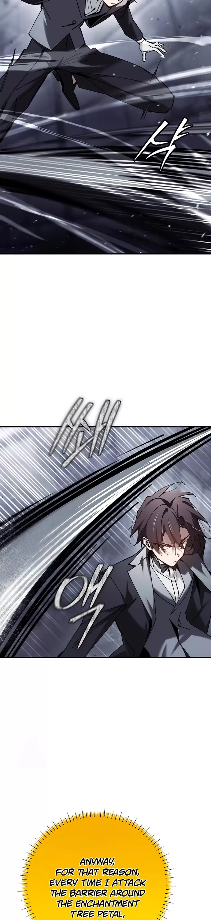 Read Magic Academy’s Genius Blinker Manga Online