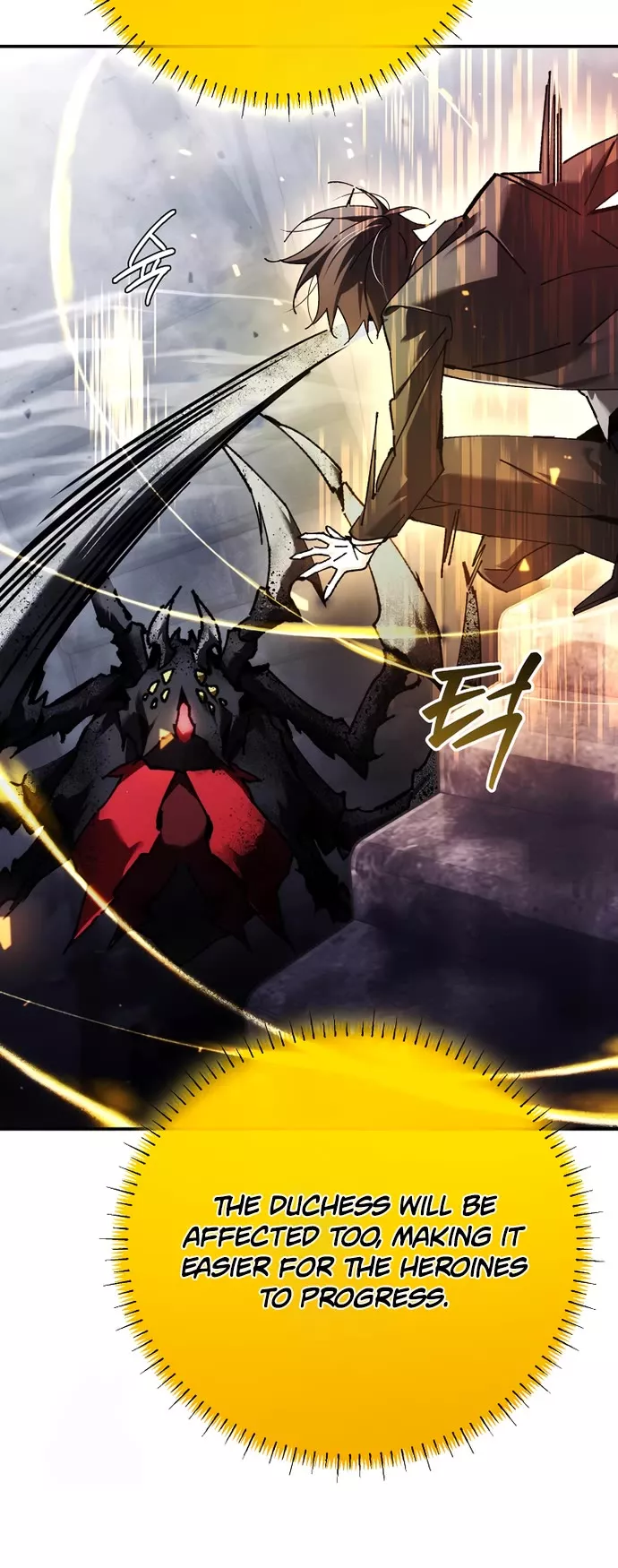 Read Magic Academy’s Genius Blinker Manga Online