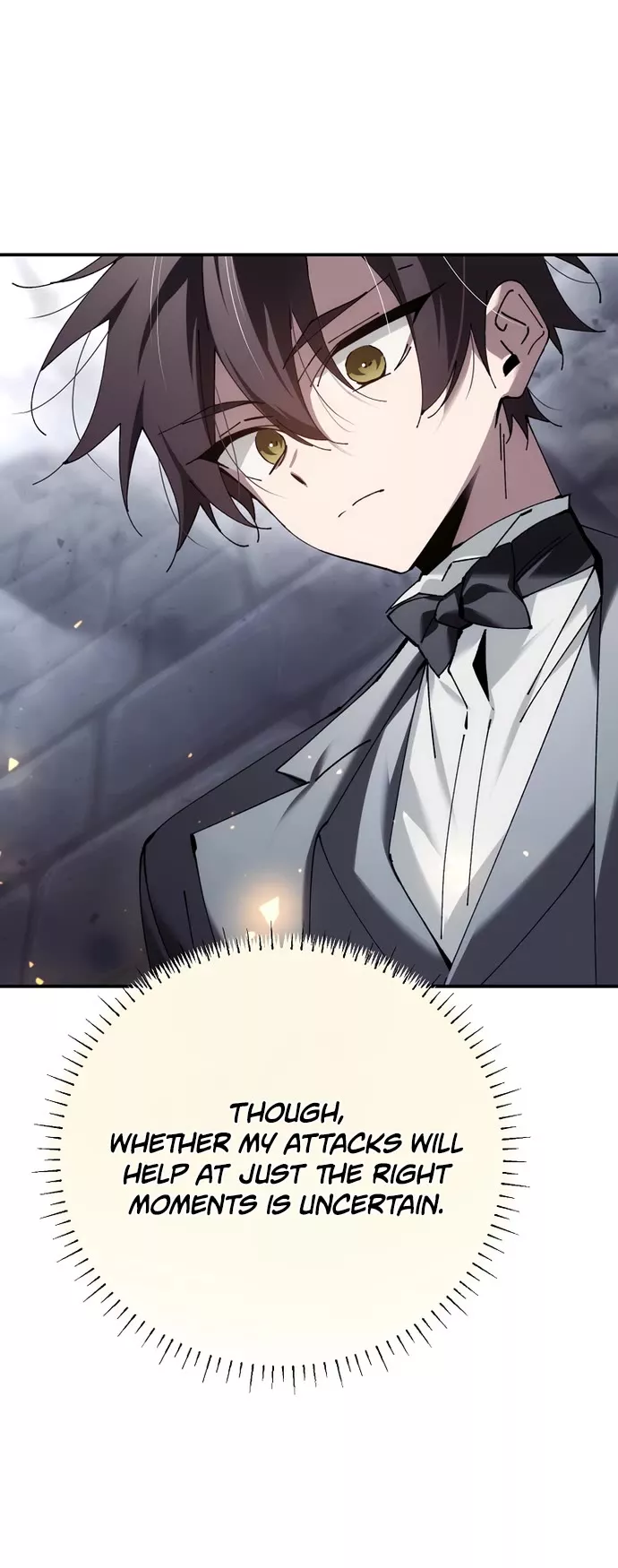 Read Magic Academy’s Genius Blinker Manga Online